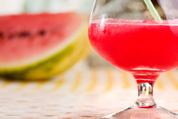 Fermentação de Melancia Transformando Frutas de Verão em Bebidas Probióticas