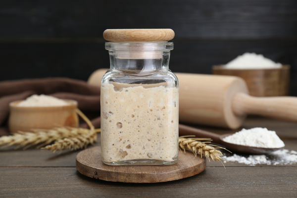 Cuidando do Levain Dicas Essenciais para Pães Sempre Perfeitos