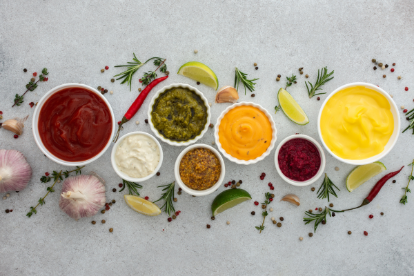 Molhos e Patês Fermentados: Dê um Toque de Sabor aos Seus Vegetais