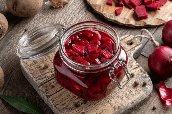Transforme Cenouras, Beterrabas e Outros Vegetais em Delícias Fermentadas