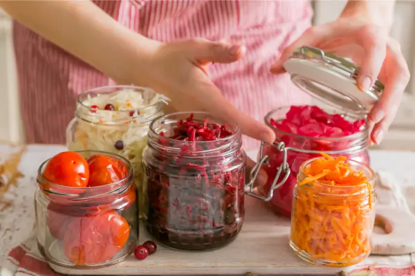 Como Fermentar Vegetais em Casa um Guia para Iniciantes