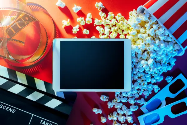 Apps para Assistir