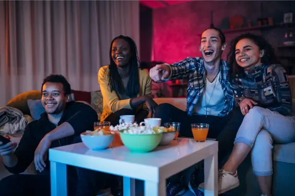 Filme Bom para Assistir